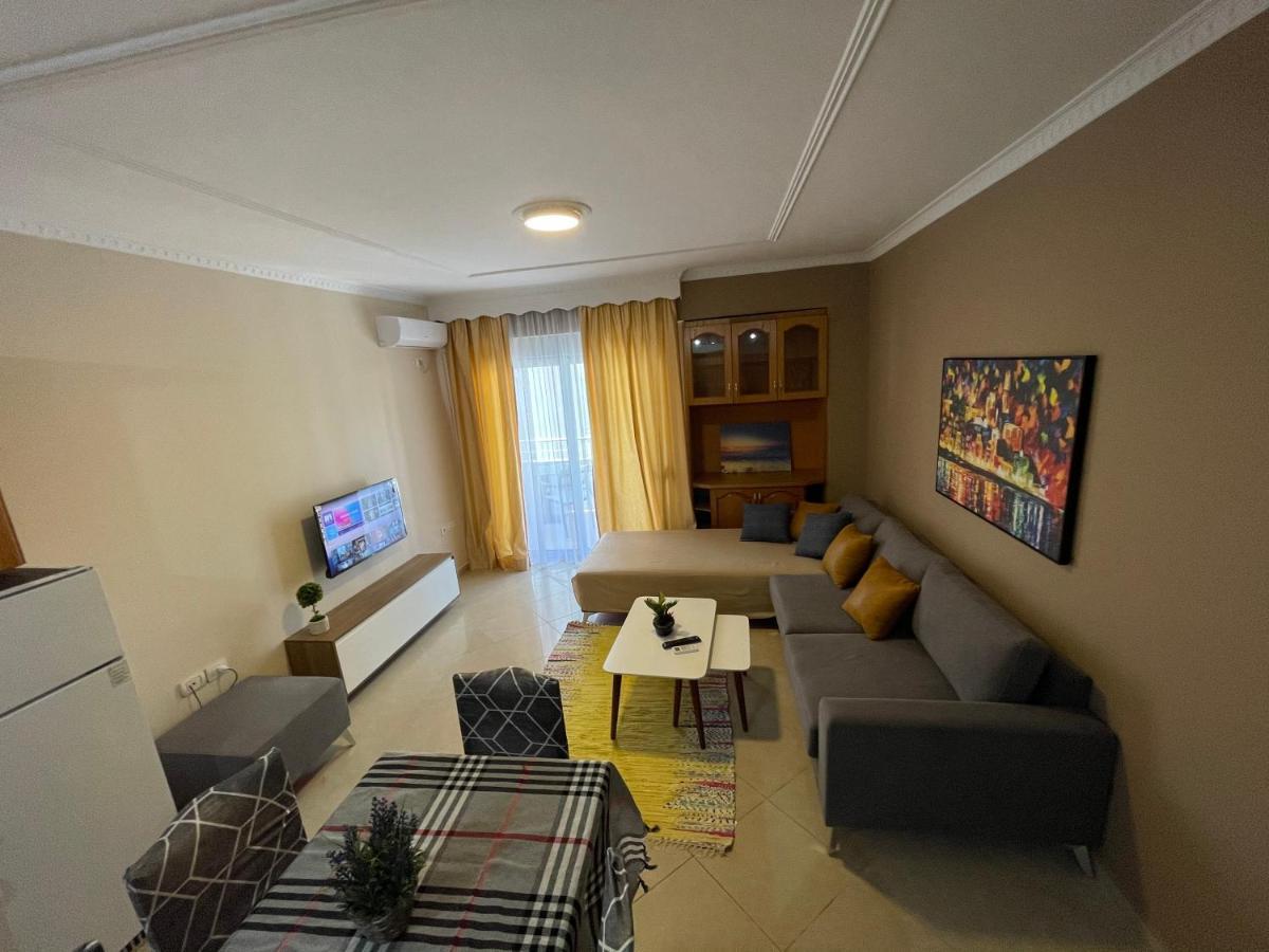 Premium Apartament 07 Vlorë Extérieur photo