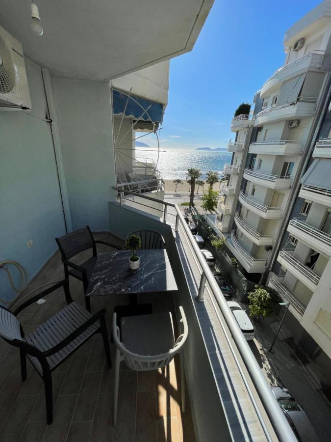 Premium Apartament 07 Vlorë Extérieur photo