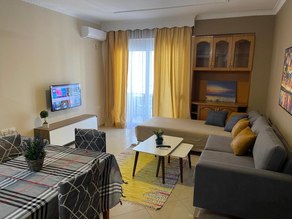 Premium Apartament 07 Vlorë Extérieur photo