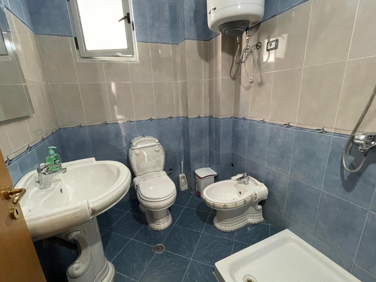 Premium Apartament 07 Vlorë Extérieur photo
